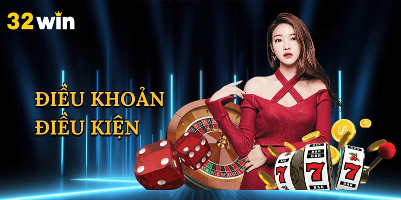 Điều Khoản Điều Kiện
