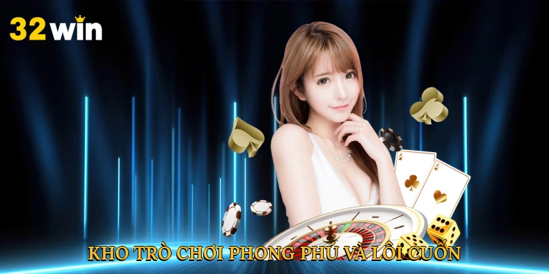 kho-tro-choi-phong-phu-va-loi-cuon