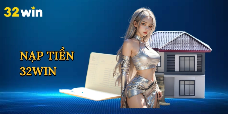 Nạp Tiền 32win
